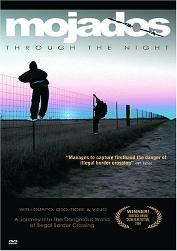 Mojados: Through the Night трейлер (2004)