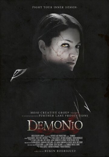 Demonio трейлер (2013)