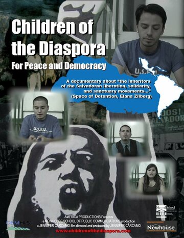 Children of the Diaspora: For Peace and Democracy трейлер (2013)