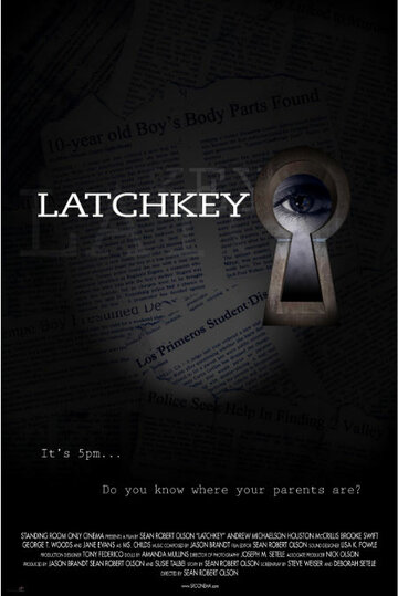 Latchkey трейлер (2004)