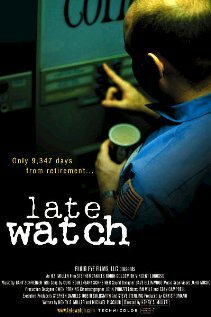 Late Watch трейлер (2004)