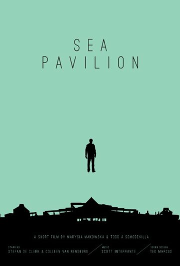 Sea Pavilion трейлер (2012)