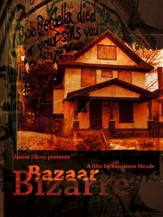 Bazaar Bizarre трейлер (2004)