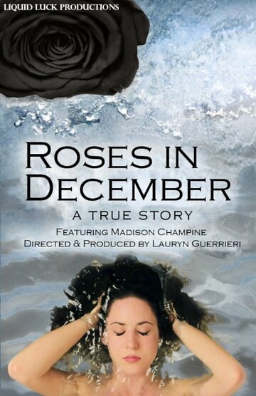 Roses in December трейлер (2013)
