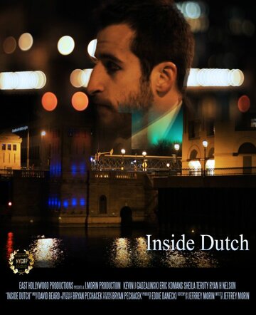 Inside Dutch трейлер (2013)