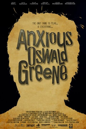 Anxious Oswald Greene трейлер (2014)