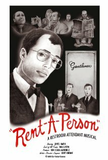 Rent-a-Person трейлер (2004)