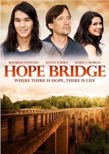Мост надежды трейлер (2015)