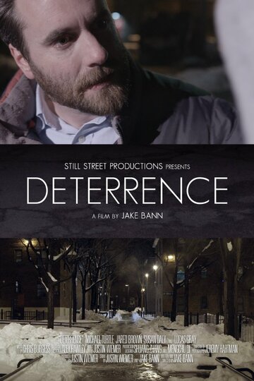 Deterrence трейлер (2014)