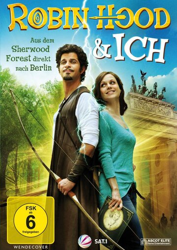 Robin Hood und ich трейлер (2013)