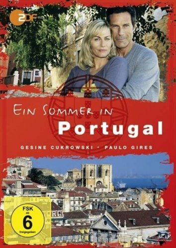 Одно лето в Португалии (2013)