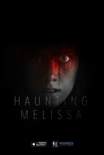 Haunting Melissa трейлер (2013)