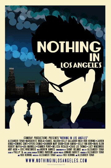 Nothing in Los Angeles (2013)