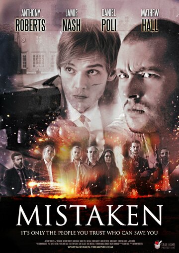 Mistaken трейлер (2013)