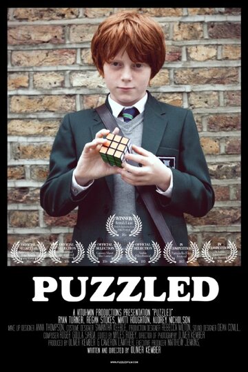 Puzzled трейлер (2013)