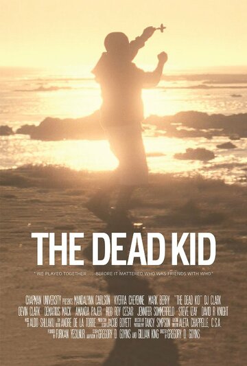 The Dead Kid трейлер (2013)