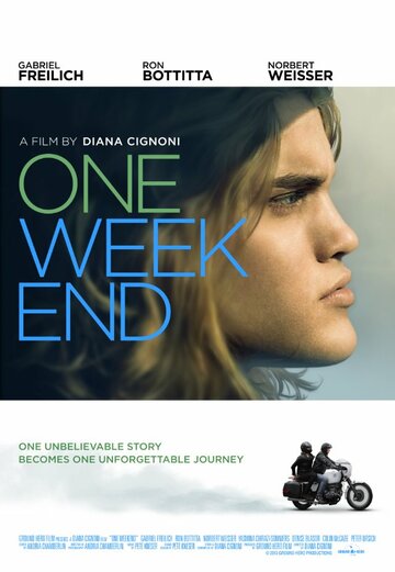 One Weekend трейлер (2014)