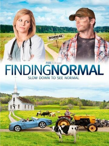 Finding Normal трейлер (2013)