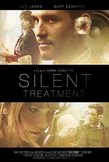 Silent Treatment трейлер (2013)