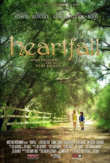 Heartfall трейлер (2013)