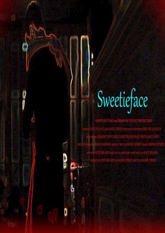 Sweetieface трейлер (2013)