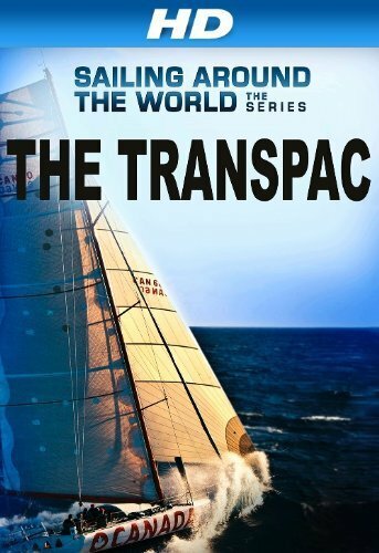 The Transpac трейлер (2013)