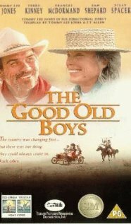 Старые, добрые парни трейлер (1995)
