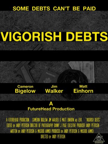 Vigorish Debts трейлер (2013)