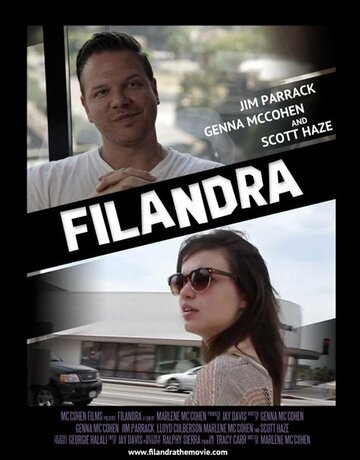 Filandra трейлер (2013)