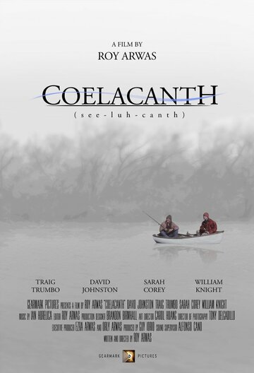 Coelacanth трейлер (2013)