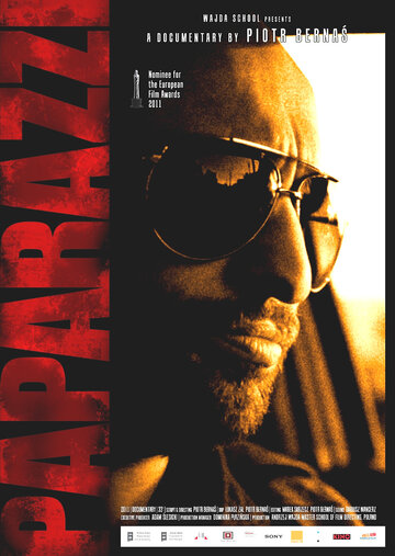 Папарацци 2011 трейлер (2011)