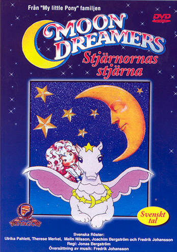 Moon Dreamers трейлер (1986)