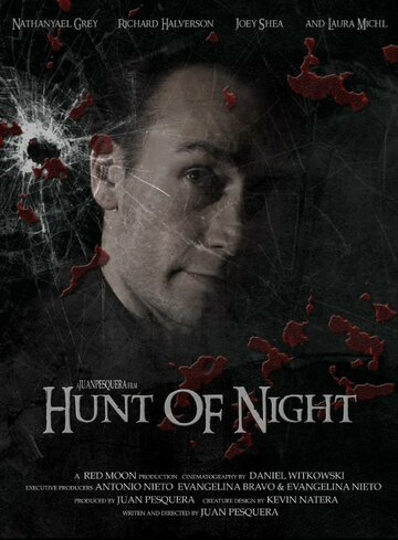 Hunt of Night Part 1 трейлер (2013)