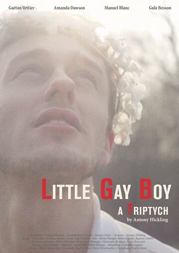 Маленький мальчик-гей трейлер (2013)