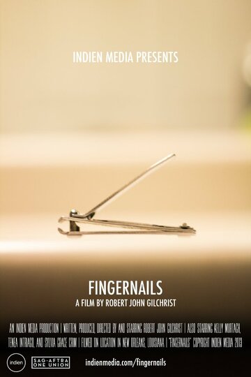 Fingernails трейлер (2013)