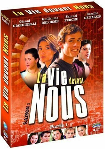 La vie devant nous трейлер (2002)