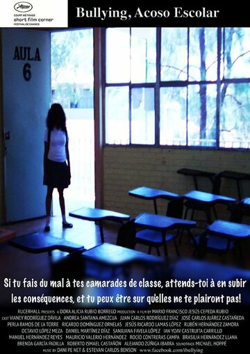 Bullying, Acoso Escolar трейлер (2013)