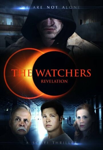 The Watchers: Revelation трейлер (2013)