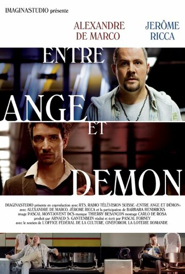 Entre Ange et Démon трейлер (2013)