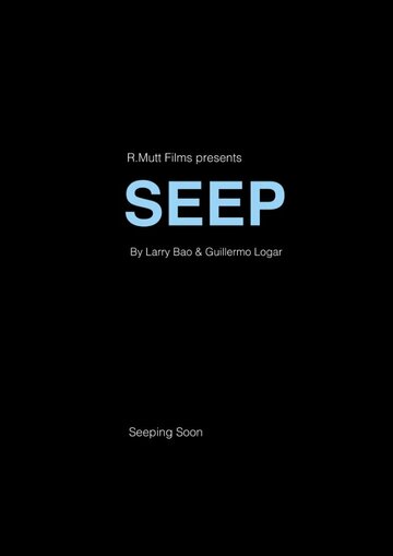 Seep (2013)
