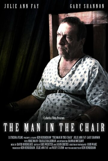 The Man in the Chair трейлер (2014)