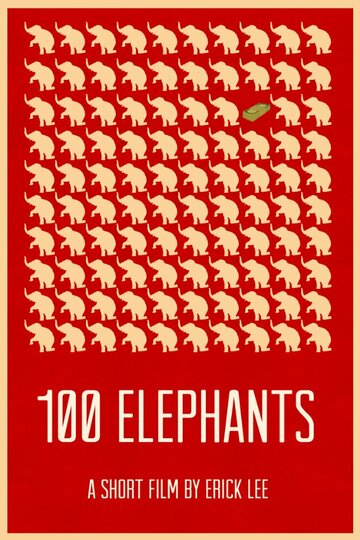 100 Elephants трейлер (2014)