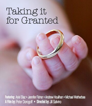 Taking It for Granted трейлер (2014)