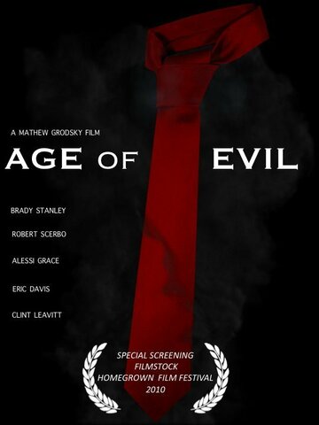 Age of Evil трейлер (2010)