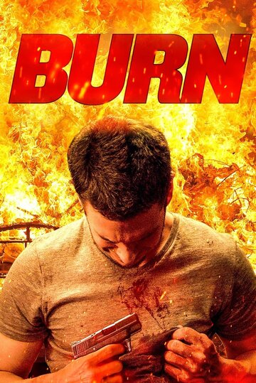Burn трейлер (2019)
