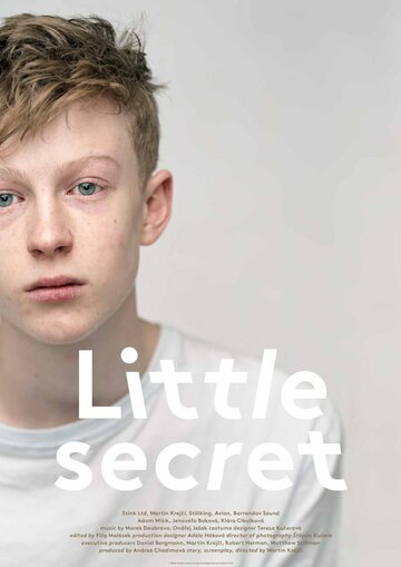 Little Secret трейлер (2013)