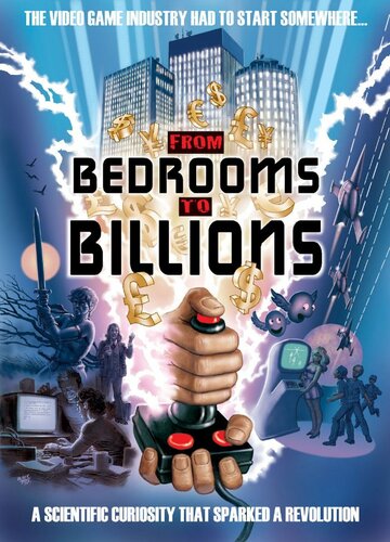 From Bedrooms to Billions трейлер (2014)