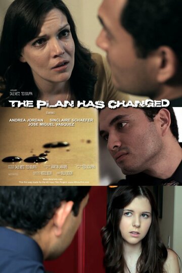 The Plan Has Changed трейлер (2012)
