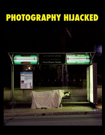 Photography Hijacked трейлер (2010)