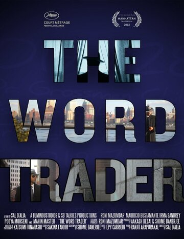 The Word Trader трейлер (2013)